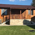 михайлови Maison d'hôtes Sapareva Banya