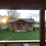 михайлови Maison d'hôtes Sapareva Banya