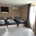 Maison d'hôtes михайлови Sapareva Banya