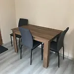 Maison d'hôtes михайлови Sapareva Banya