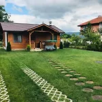 михайлови Maison d'hôtes Sapareva Banya