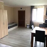 михайлови Maison d'hôtes Sapareva Banya