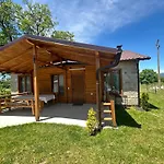 Maison d'hôtes михайлови Sapareva Banya