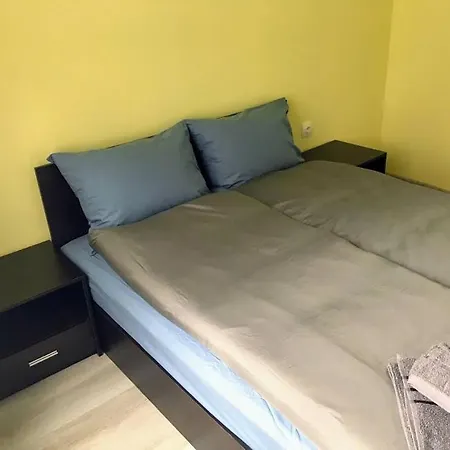 михайлови بيت ضيافة