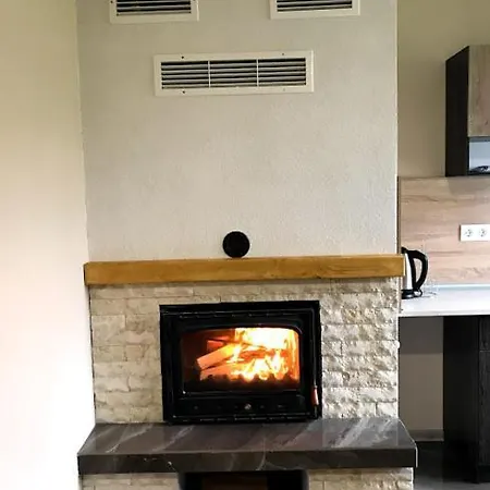 михайлови Pensjonat