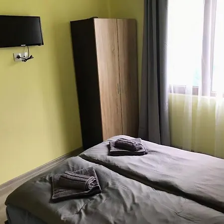 михайлови Affittacamere 3*