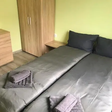 Pensjonat михайлови