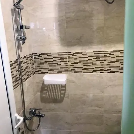 михайлови Affittacamere
