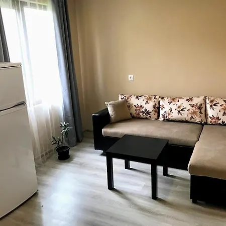 Pensjonat михайлови