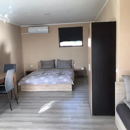 михайлови Saparewa Banja