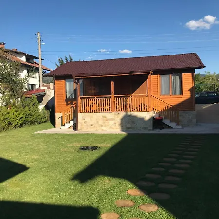 михайлови 3* Sapareva Banya