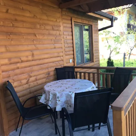 михайлови Pensjonat