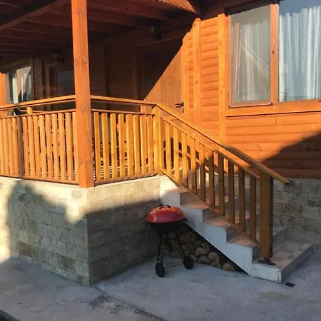 Pensjonat михайлови 3*