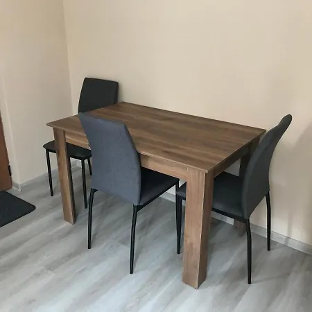 Pensjonat михайлови Saparewa Banja