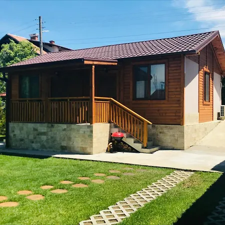 михайлови ساباريفا بانيا