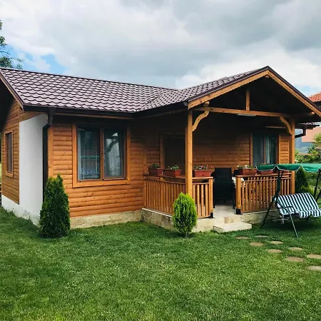 михайлови Affittacamere 3*