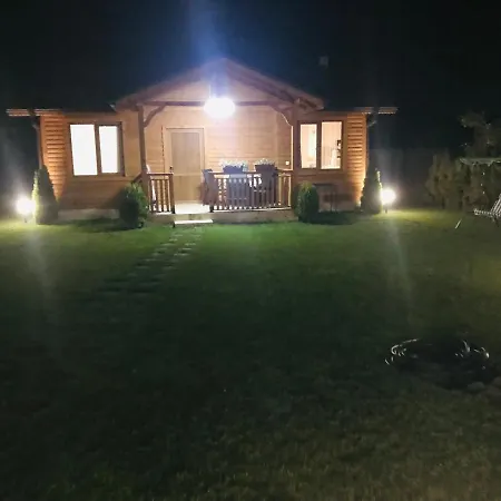 михайлови Pensjonat