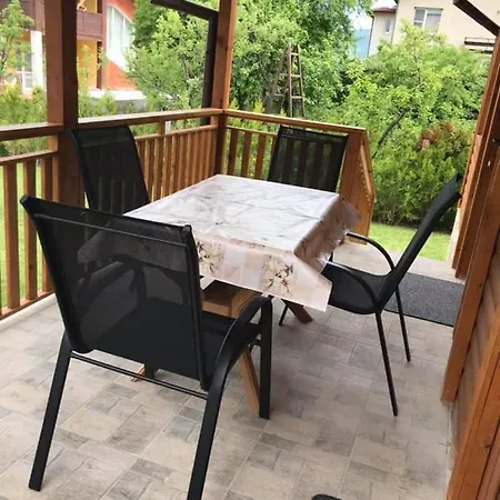 Pensjonat михайлови 3*