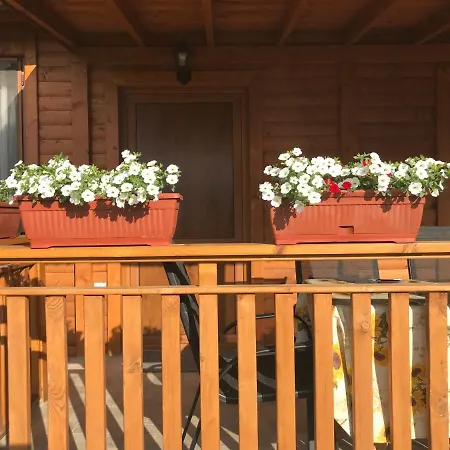 михайлови Pensjonat