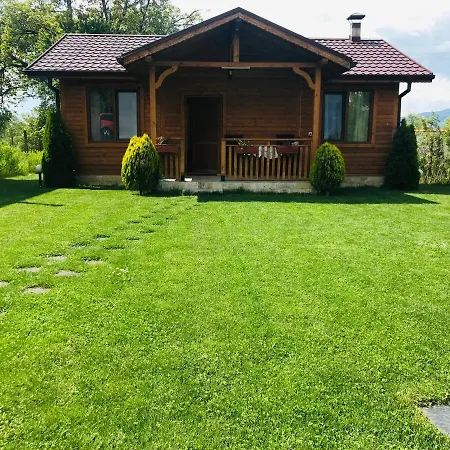 михайлови 3* ساباريفا بانيا