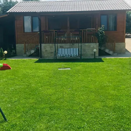 михайлови ساباريفا بانيا