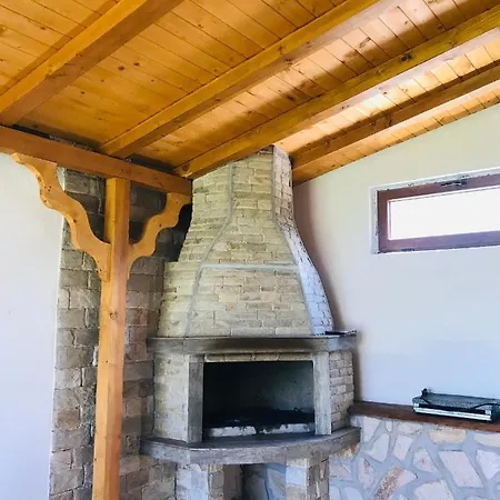 михайлови Pensjonat Saparewa Banja