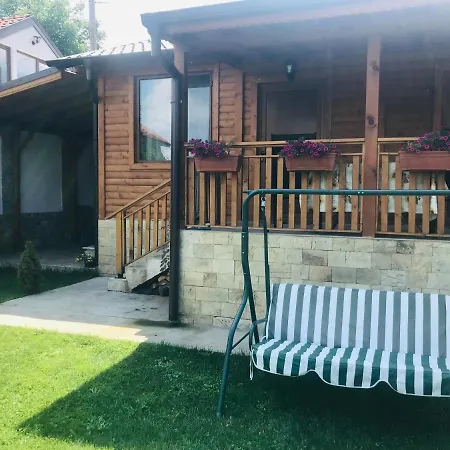 بيت ضيافة михайлови