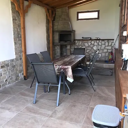 михайлови Pensjonat 3*