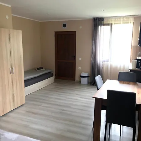 михайлови Affittacamere Sapareva Banya