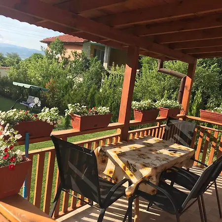 михайлови Affittacamere 3*