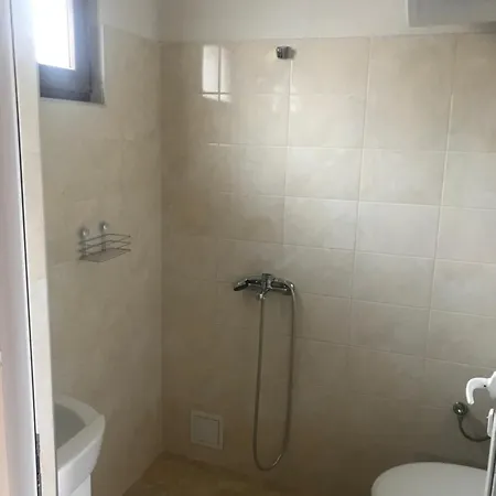 Pensjonat михайлови