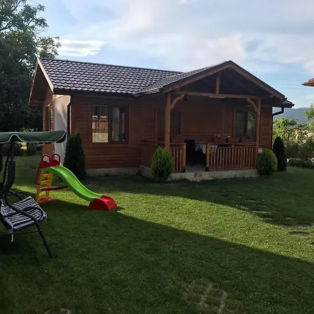 Pensjonat михайлови