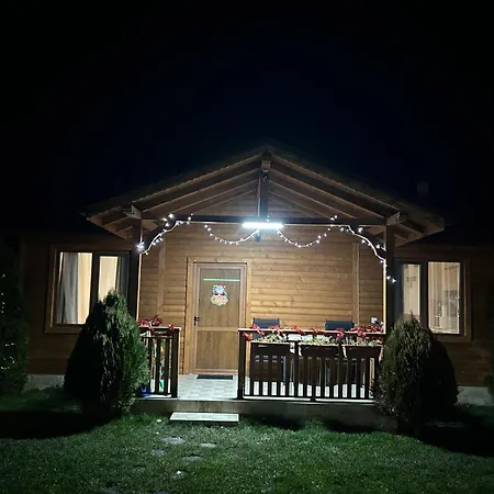 михайлови Affittacamere Sapareva Banya