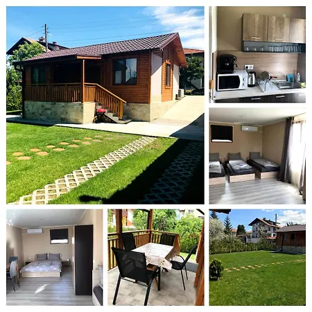 михайлови Pensjonat