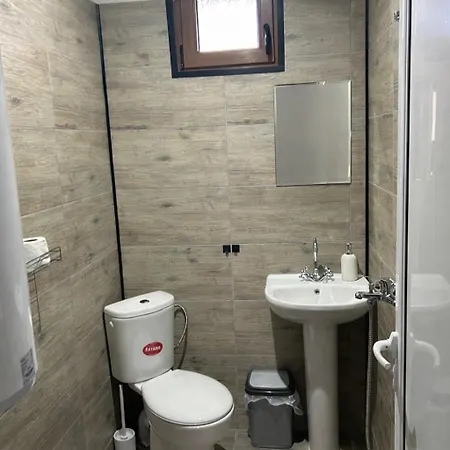 михайлови Affittacamere 3*