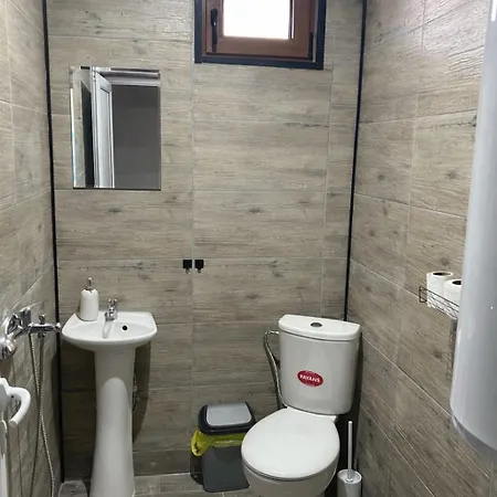 Affittacamere михайлови 3*