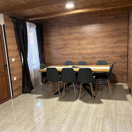 михайлови Affittacamere Sapareva Banya