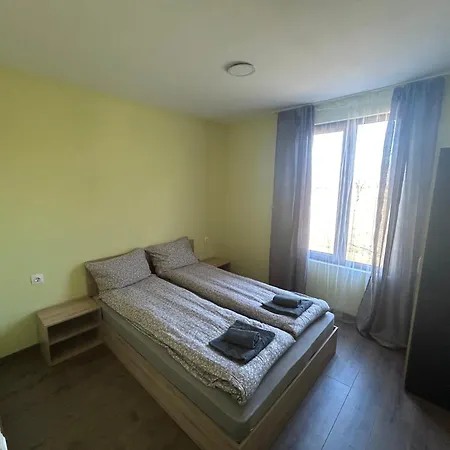 Affittacamere михайлови 3*