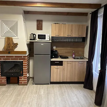 михайлови Affittacamere Sapareva Banya