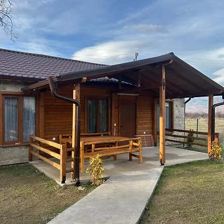 михайлови 3* Sapareva Banya