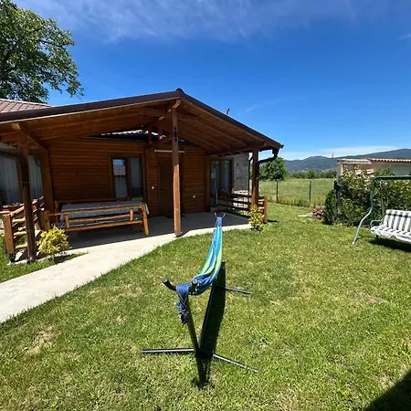михайлови Affittacamere 3*