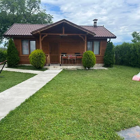 михайлови Affittacamere Sapareva Banya