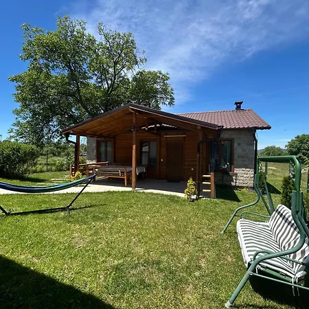 михайлови 3* Sapareva Banya