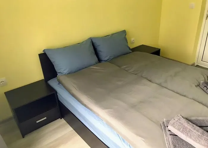 михайлови Affittacamere