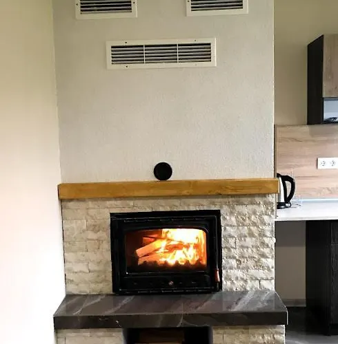 михайлови Penzion