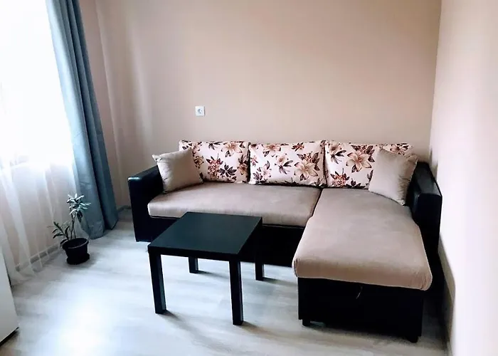 михайлови Affittacamere