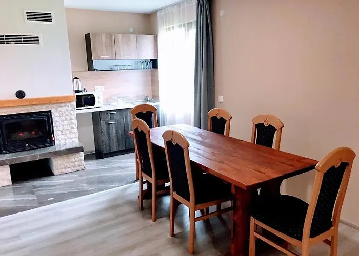 михайлови 3*