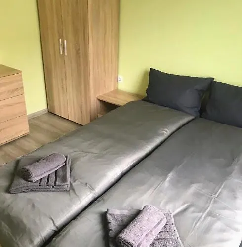 Penzion михайлови