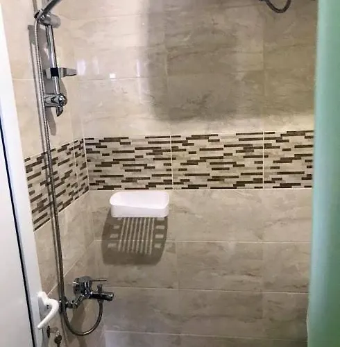 михайлови Penzion