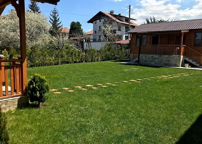 Penzion михайлови 3*